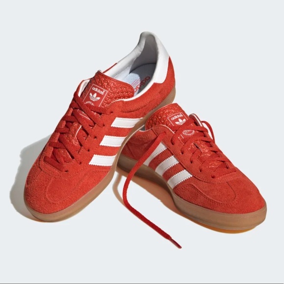 Adidas Gazelle Indoor - Picture 1 of 3